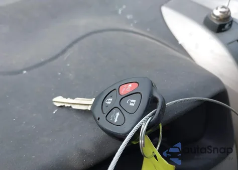 2012 Toyota Corolla Le from USA, damaged, VIN 2T1BU4EE3CC912348